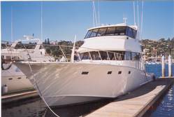 photo of 67' 1985 Pacifica SF
