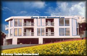 Luxury Yachts International, Inc. image